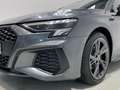 Audi A3 Sportback 30TDI Black line Gris - thumbnail 6