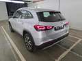 Mercedes-Benz GLA 180 d 8GTRONIC TISSU CUIR-LED-NAVI-CAMERA-PARK ASSIST Argent - thumbnail 4