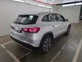Mercedes-Benz GLA 180 d 8GTRONIC TISSU CUIR-LED-NAVI-CAMERA-PARK ASSIST Argent - thumbnail 5