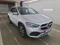 Mercedes-Benz GLA 180 d 8GTRONIC TISSU CUIR-LED-NAVI-CAMERA-PARK ASSIST Argent - thumbnail 3