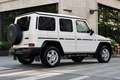 Mercedes-Benz G 450 d Professional | STRONGER THAN THE 1980s Blanc - thumbnail 4