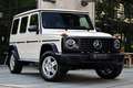 Mercedes-Benz G 450 d Professional | STRONGER THAN THE 1980s Blanc - thumbnail 1
