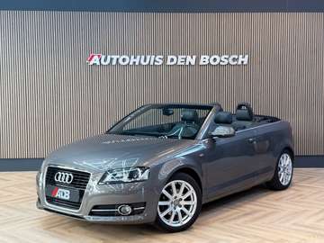 Cabriolet 1.2 TFSI Ambition Pro Line S Line - Xeno