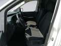 Volkswagen Caddy Cargo 2.0 TDI KLIMA+ Blanc - thumbnail 10