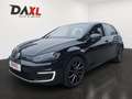 Volkswagen e-Golf 24,2kWh (mit Batterie) Schwarz - thumbnail 1