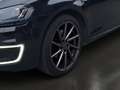 Volkswagen e-Golf 24,2kWh (mit Batterie) Schwarz - thumbnail 18
