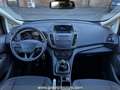 Ford C-Max Plus 1.0 100CV Ecoboost S&S Bianco - thumbnail 7