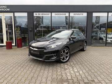 1.6 GDi PHEV ExecutiveLine