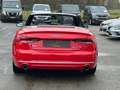 Audi A5 CABRIOLET 40 TFSI  SPORT S-TRONIC VIRTUAL COCKPIT Rot - thumbnail 11