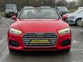 Audi A5 CABRIOLET 40 TFSI  SPORT S-TRONIC VIRTUAL COCKPIT Rot - thumbnail 6