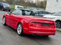 Audi A5 CABRIOLET 40 TFSI  SPORT S-TRONIC VIRTUAL COCKPIT Rot - thumbnail 10