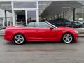 Audi A5 CABRIOLET 40 TFSI  SPORT S-TRONIC VIRTUAL COCKPIT Rot - thumbnail 5