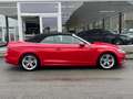 Audi A5 CABRIOLET 40 TFSI  SPORT S-TRONIC VIRTUAL COCKPIT Rot - thumbnail 7