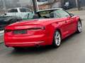 Audi A5 CABRIOLET 40 TFSI  SPORT S-TRONIC VIRTUAL COCKPIT Rot - thumbnail 2