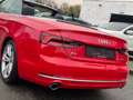 Audi A5 CABRIOLET 40 TFSI  SPORT S-TRONIC VIRTUAL COCKPIT Rot - thumbnail 13