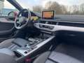 Audi A5 CABRIOLET 40 TFSI  SPORT S-TRONIC VIRTUAL COCKPIT Rot - thumbnail 21