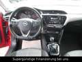 Opel Corsa F Edition,1-HAND,GARANTIE,KLIMA Rot - thumbnail 11