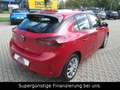 Opel Corsa F Edition,1-HAND,GARANTIE,KLIMA Rot - thumbnail 4