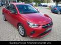 Opel Corsa F Edition,1-HAND,GARANTIE,KLIMA Rot - thumbnail 3