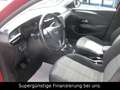Opel Corsa F Edition,1-HAND,GARANTIE,KLIMA Rot - thumbnail 8
