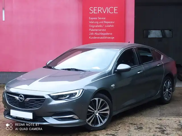 Opel Insignia Ultimate 4x4 OPC  *CAM vo+hi*LED*