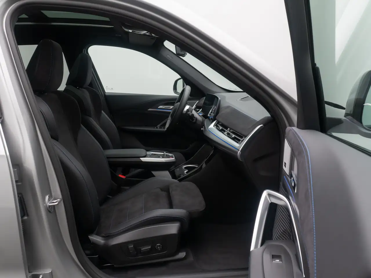 BMW X1 M Sport DAB Kamera H K Panorama 18Zoll, миниатюра 24