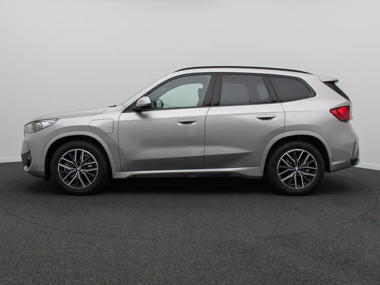 BMW X1 M Sport DAB Kamera H K Panorama 18Zoll, миниатюра 11