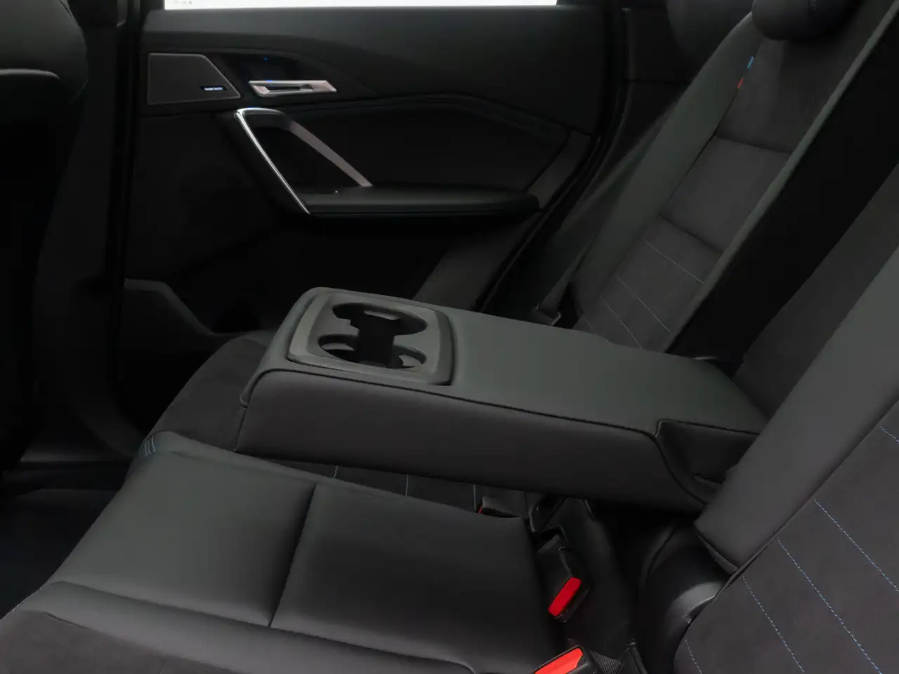 BMW X1 M Sport DAB Kamera H K Panorama 18Zoll, миниатюра 27