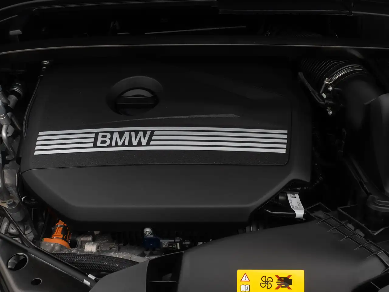 BMW X1 M Sport DAB Kamera H K Panorama 18Zoll, миниатюра 18