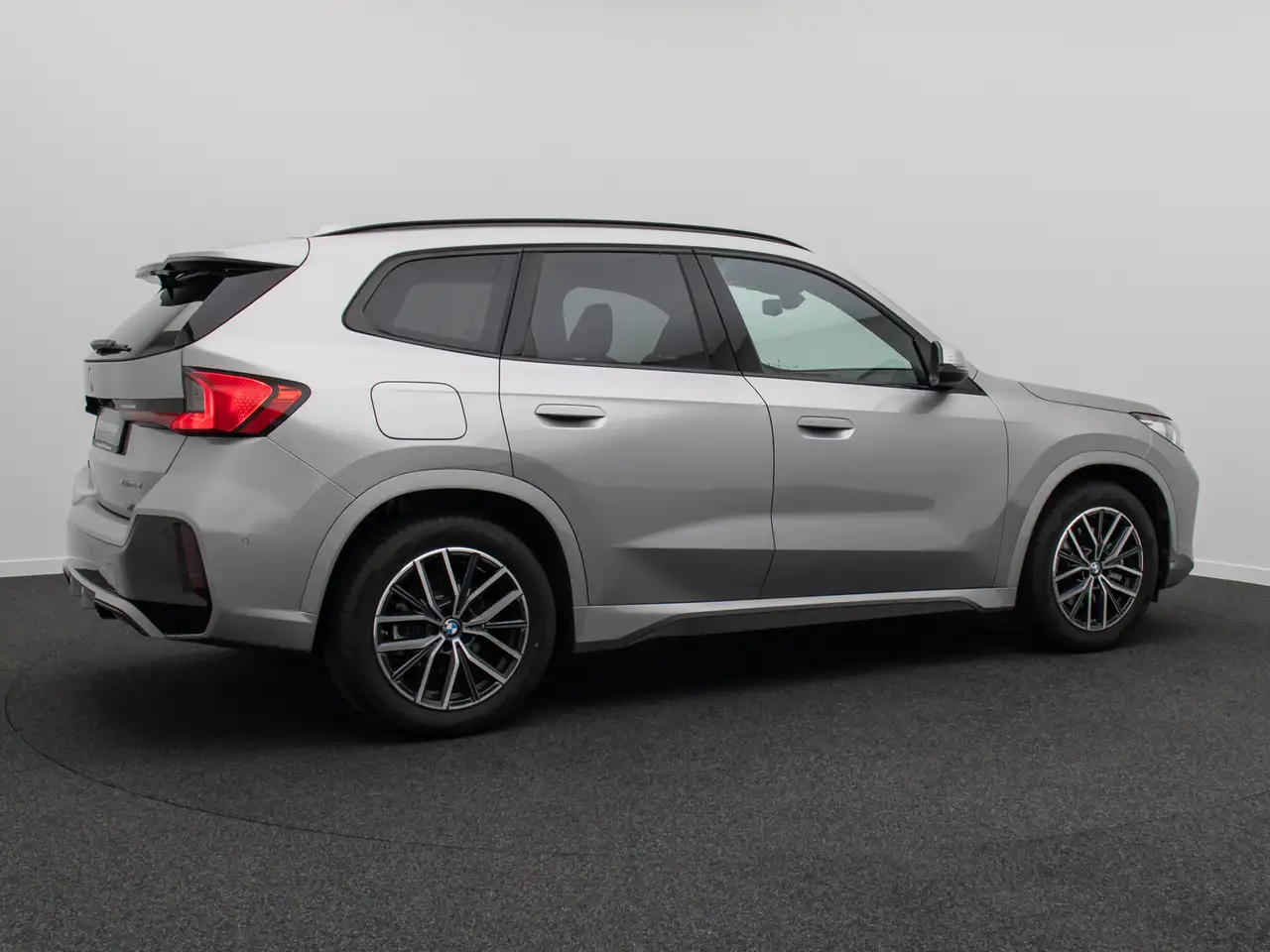 BMW X1 M Sport DAB Kamera H K Panorama 18Zoll, миниатюра 6