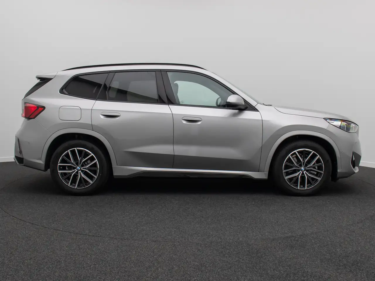 BMW X1 M Sport DAB Kamera H K Panorama 18Zoll, миниатюра 5