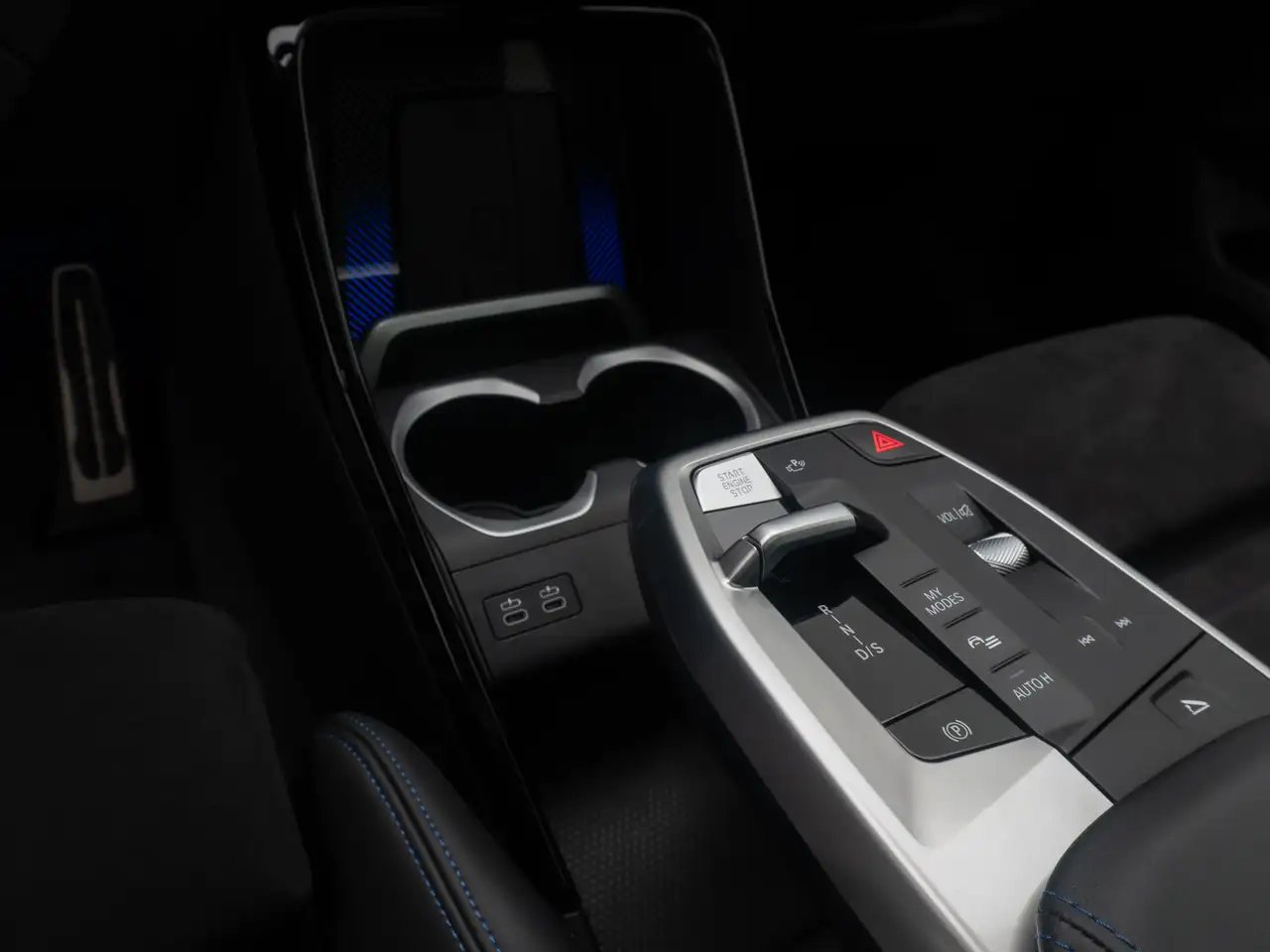 BMW X1 M Sport DAB Kamera H K Panorama 18Zoll, миниатюра 22