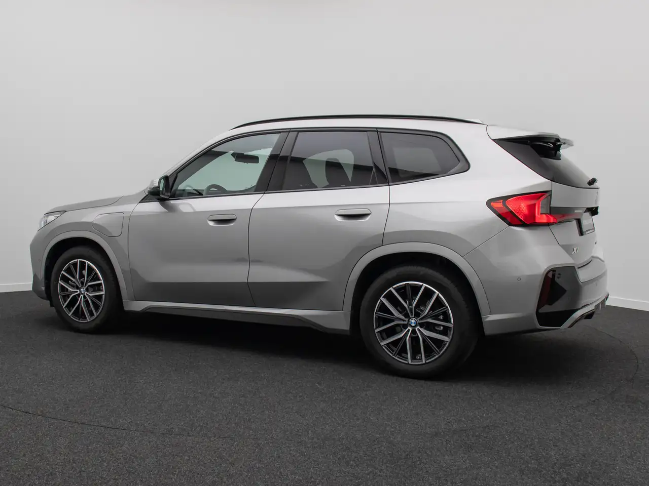 BMW X1 M Sport DAB Kamera H K Panorama 18Zoll, миниатюра 10