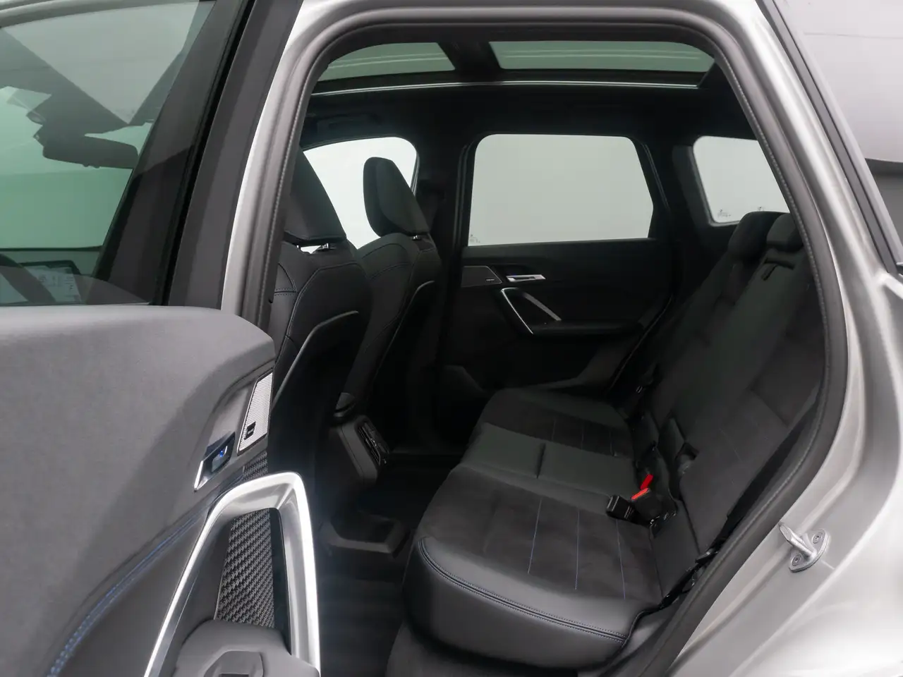 BMW X1 M Sport DAB Kamera H K Panorama 18Zoll, миниатюра 25