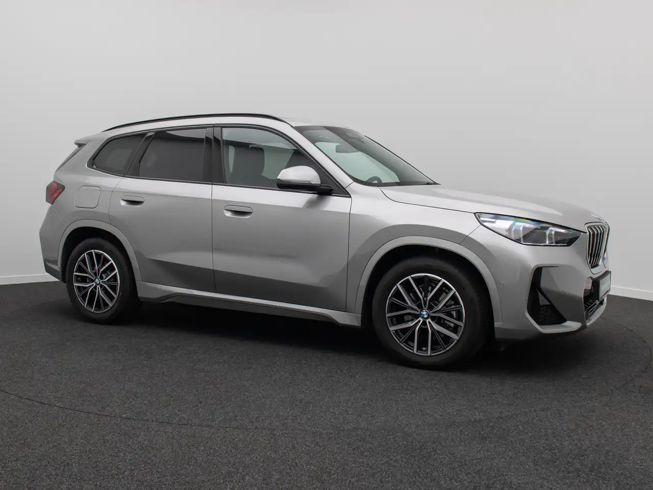 BMW X1 M Sport DAB Kamera H K Panorama 18Zoll, миниатюра 4