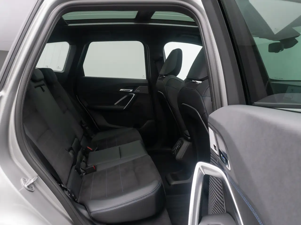 BMW X1 M Sport DAB Kamera H K Panorama 18Zoll, миниатюра 26