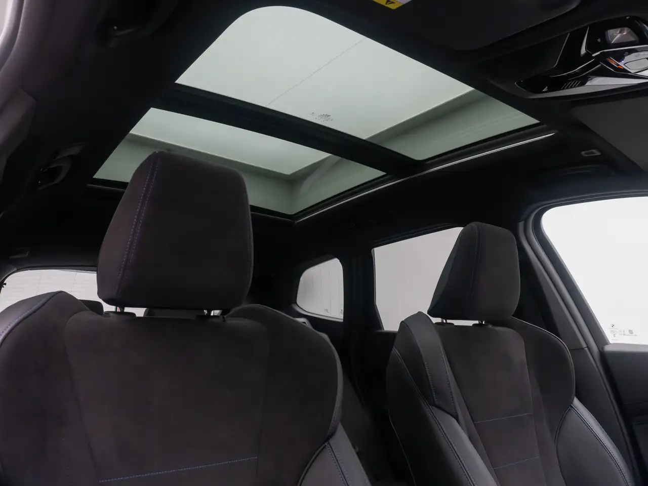 BMW X1 M Sport DAB Kamera H K Panorama 18Zoll, миниатюра 29