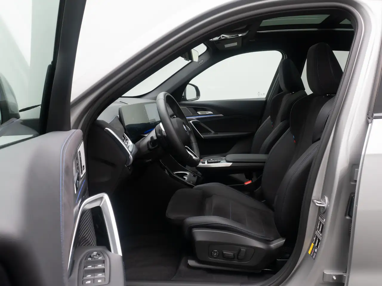 BMW X1 M Sport DAB Kamera H K Panorama 18Zoll, миниатюра 19