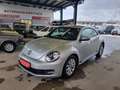Volkswagen Beetle 1,6 TDi - Topzustand! Grau - thumbnail 1