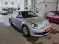 Volkswagen Beetle 1,6 TDi - Topzustand! Grau - thumbnail 3