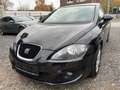 SEAT Leon 1.2TSI Good Stuff*KLIMA*TÜVNEU*ALU* Schwarz - thumbnail 3