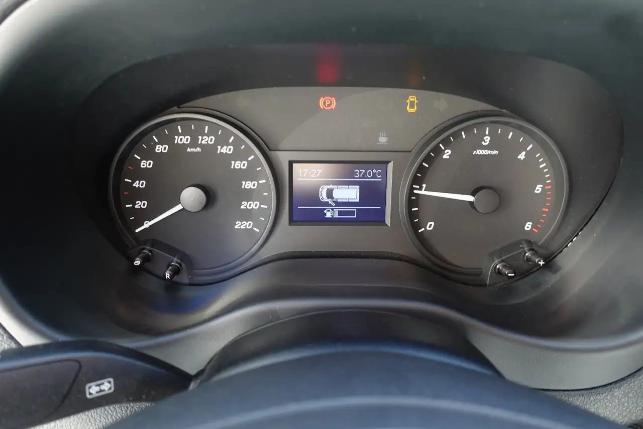 Mercedes-Benz Vito Kasten 109/110/111/114 CDI FWD lang Sortimo, миниатюра 29