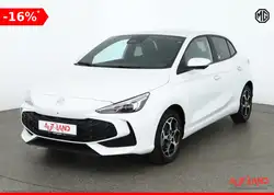 MG MG3 1.5 Hybrid Luxury Aut. LED ACC Navi 360°