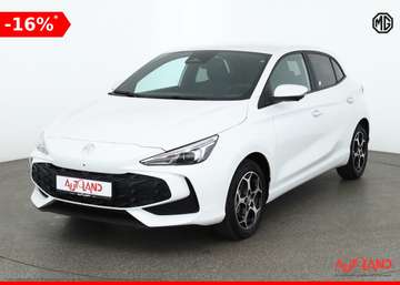 1.5 Hybrid Luxury Aut. LED ACC Navi 360°