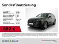 Audi Q7 45 TDI S line Ext/Matrix/HuD/360Kamera/Luft/Air Schwarz - thumbnail 1