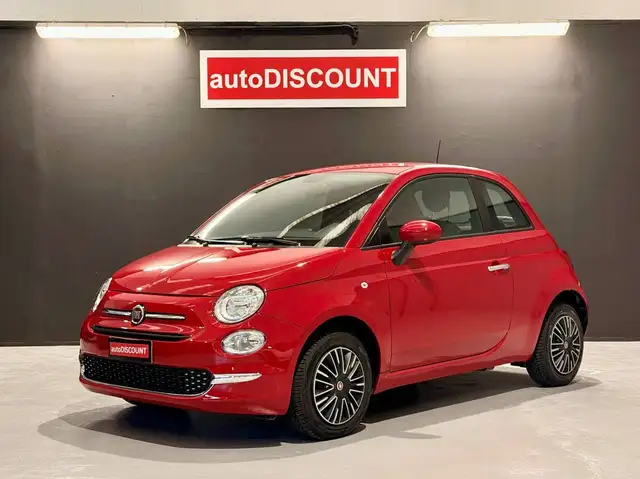 Fiat 500 500 1.0 hybrid 70cv *PREZZO PROMO*