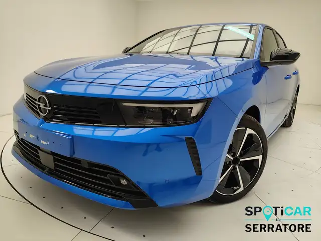 Opel Astra Nuova 5P Business Elegance 1.6 Hybrid 180cv AT8 S&