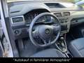 Volkswagen Caddy Trendline AHK+STANDH.+KAMERA+SITZH.+TEMPO Weiß - thumbnail 11