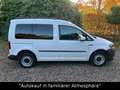 Volkswagen Caddy Trendline AHK+STANDH.+KAMERA+SITZH.+TEMPO Weiß - thumbnail 7