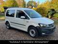 Volkswagen Caddy Trendline AHK+STANDH.+KAMERA+SITZH.+TEMPO Weiß - thumbnail 3